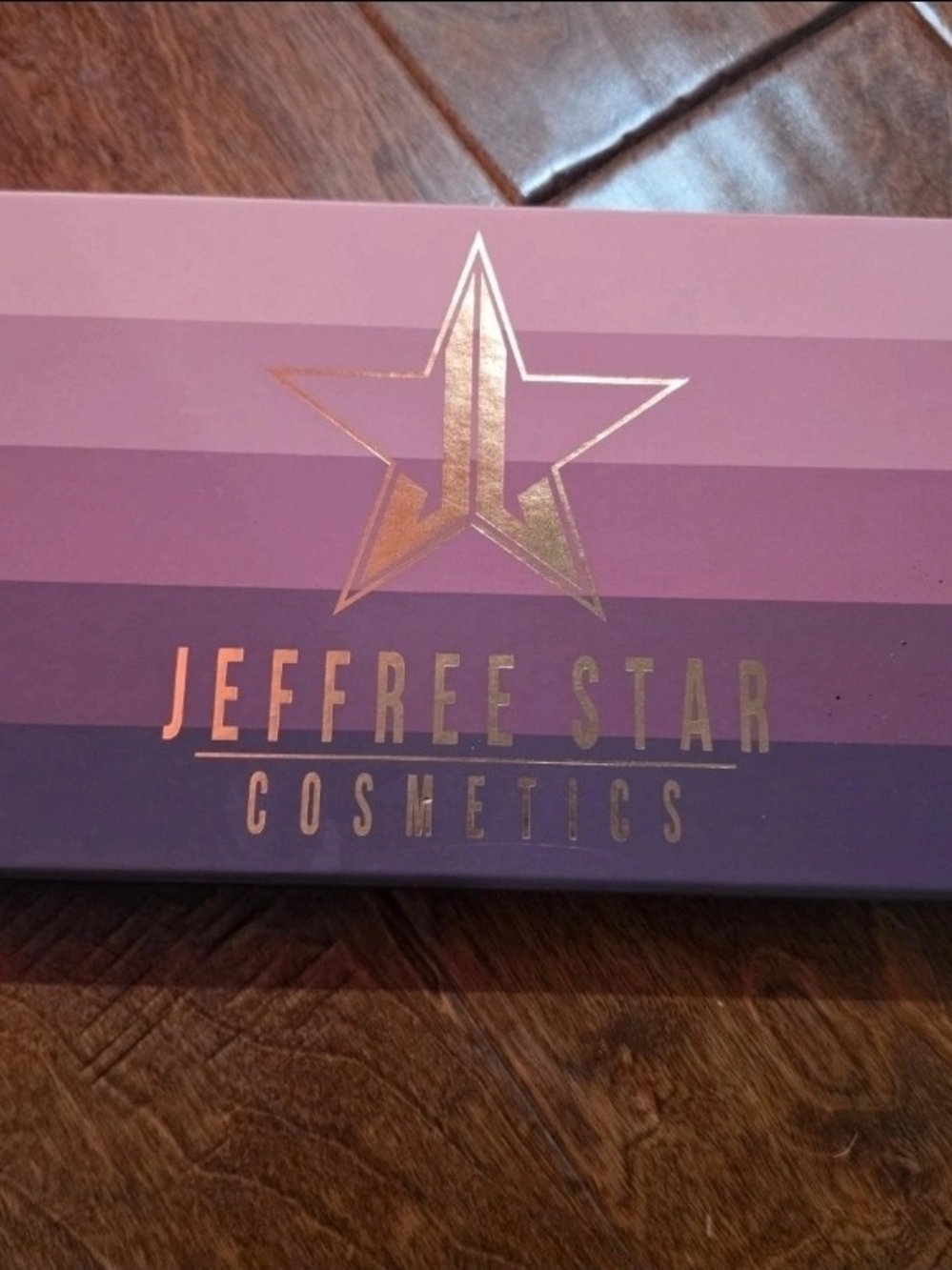 Jeffree Star Nudes Mini Lip Collection Volume 2